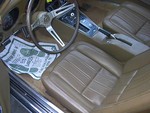 1968 Corvette Convertible For Sale